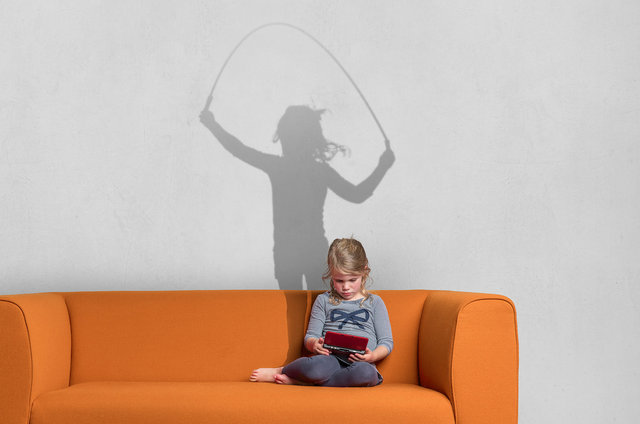 speach healthy ageing