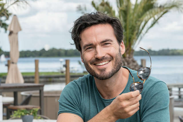 opdrachtgever: Rodenstock Benelux