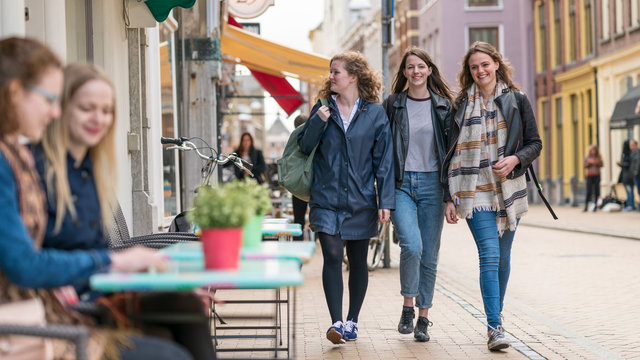 opdrachtgever: Rijks Universiteit Groningen