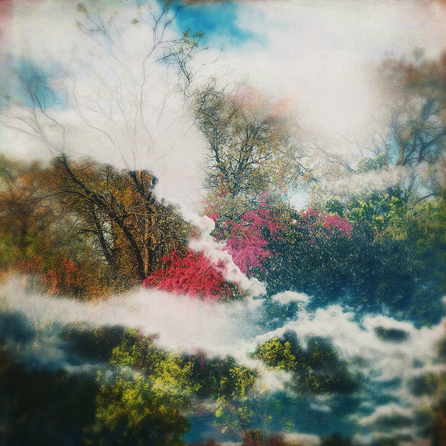 Quivers Of Spring