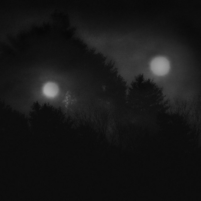 My Two Moons