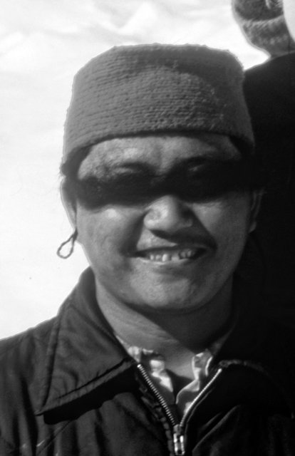 Chomolhari, Bhutan