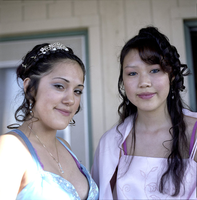 Prom Night, 2009