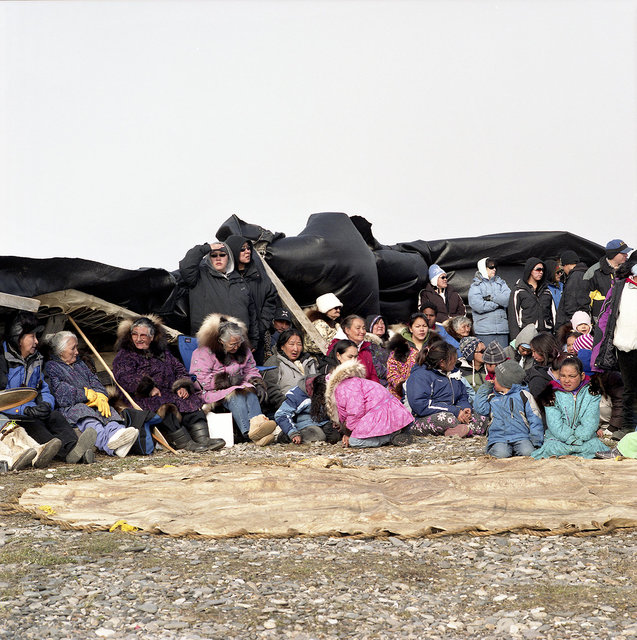 Kagruk, 2009