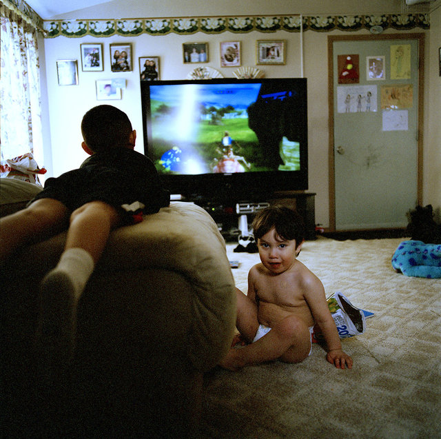Aqqi jr, 2009