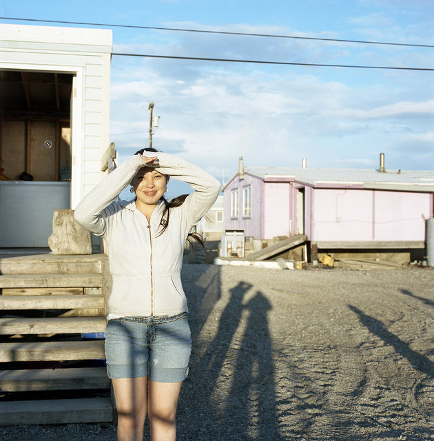 Michelle, 2010