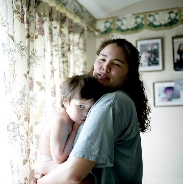 Dana and Aqqi jr., 2009