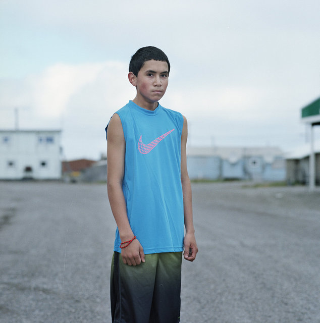 Jalen, 2015