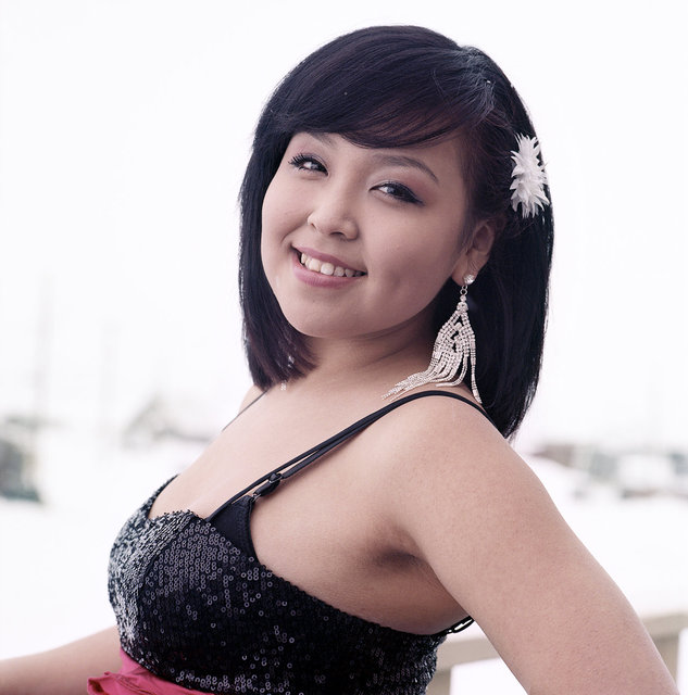 Janice, 2012