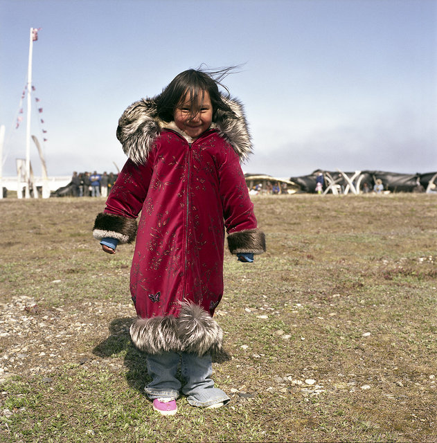 Josie, 2009