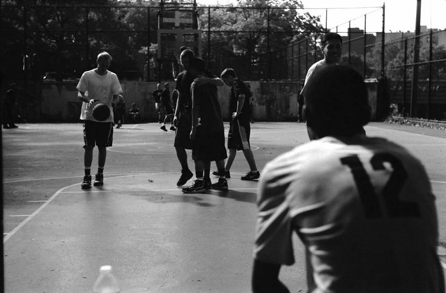 12 Brooklyn / New York