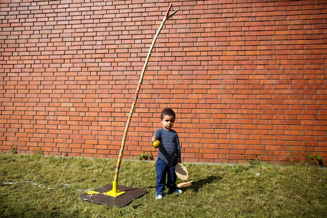 Escape to europe - Germany