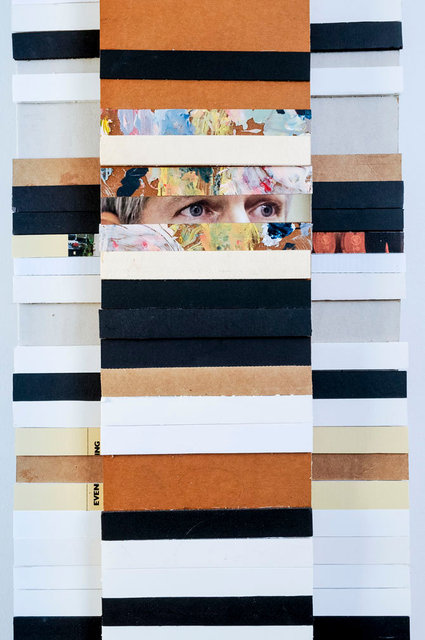 The Three Ecologies: Society