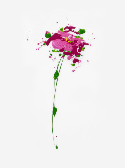 Flora IX
