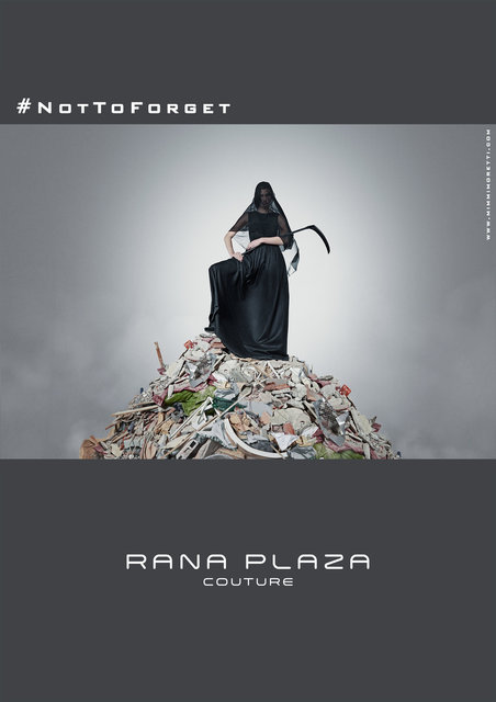 Rana Plaza Couture