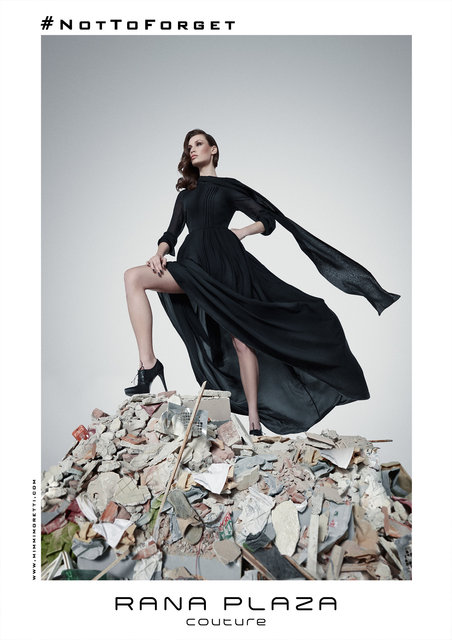 Rana Plaza Couture