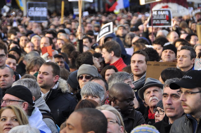 La Journée de Charlie
