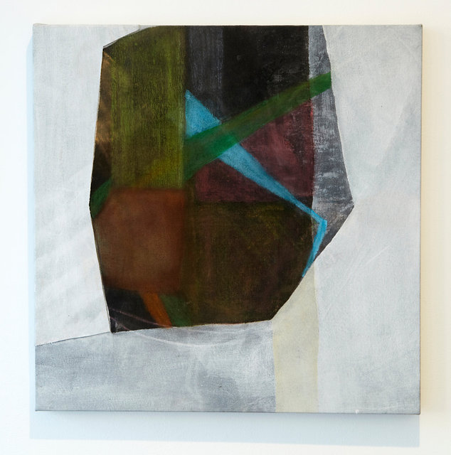 Getting into it, 2012