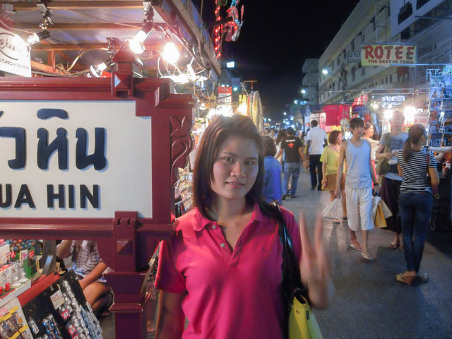 Hua Hin, Thailand