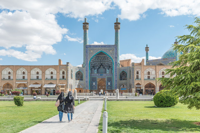 Isfahan