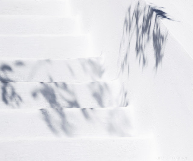 the shadow of your smile, 1