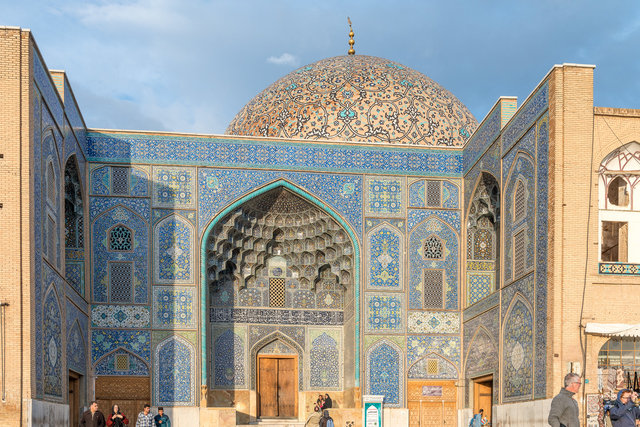 Isfahan