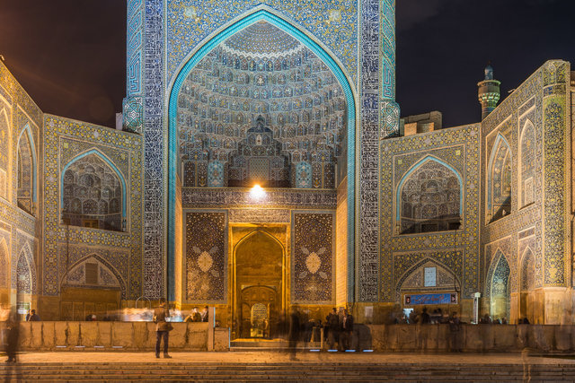 Isfahan