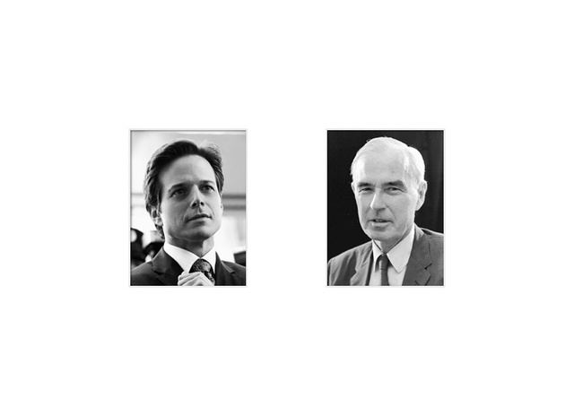 Scott WOLF / Willis E. LAMB
