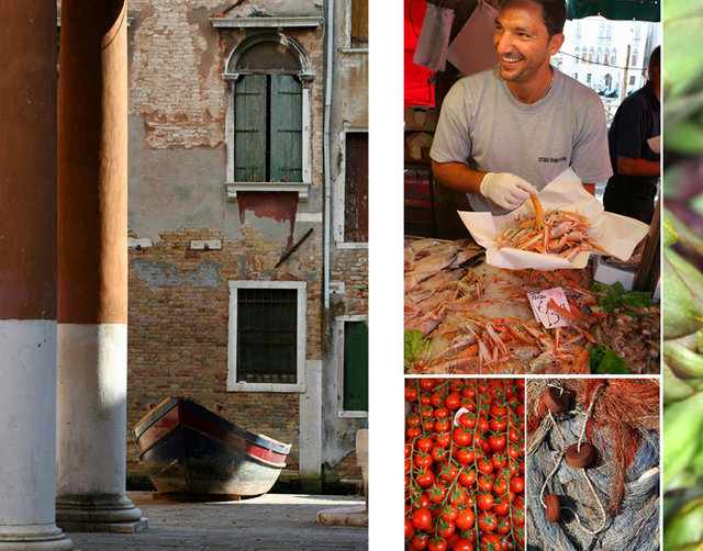 Cadogan Guides / Venice