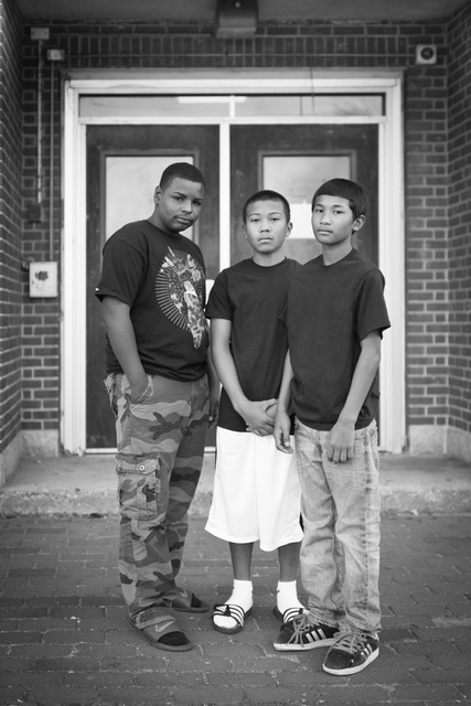 LOWELL KIDS