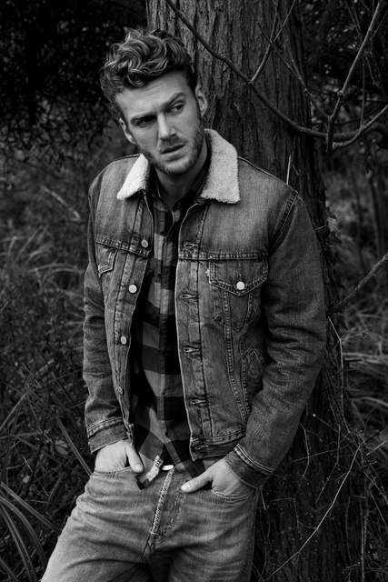 LEVI'S pour Vente-Privée.Com