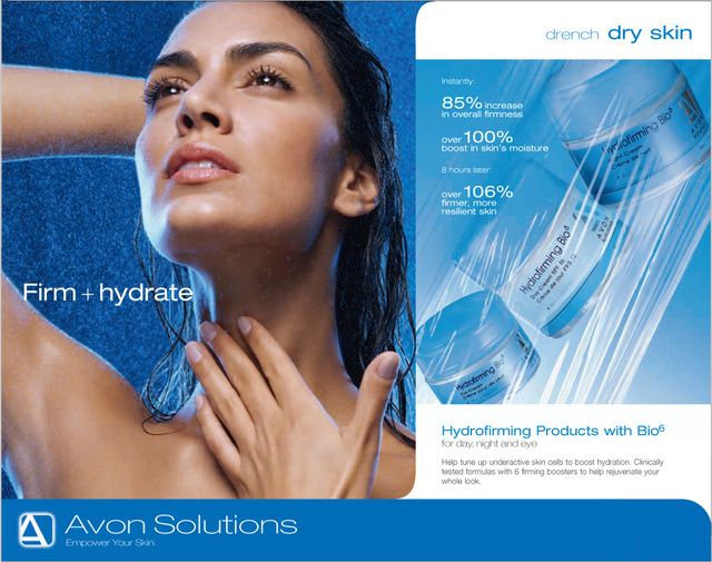 AVON Solutions