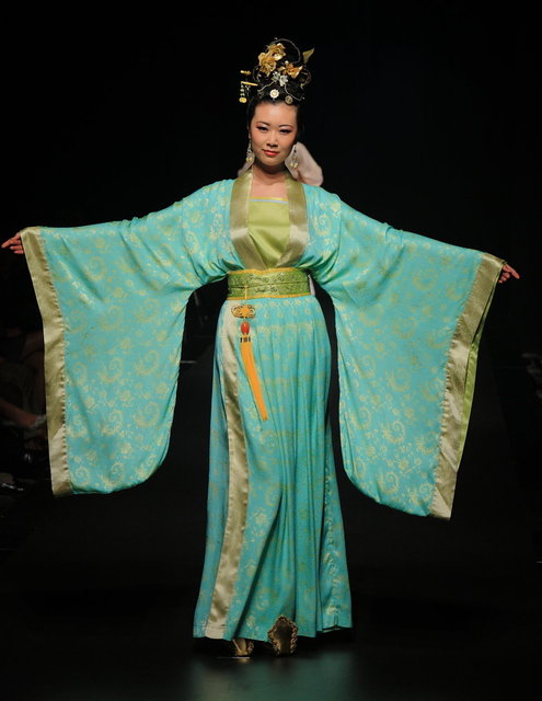 han couture - china