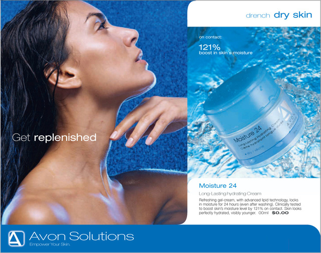 AVON Solutions