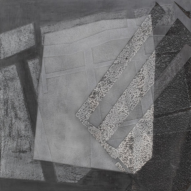 Surface trace #3