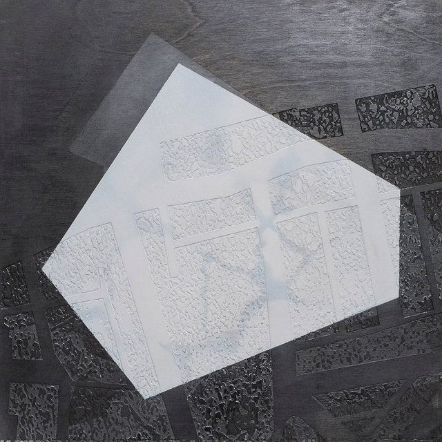Surface trace #5