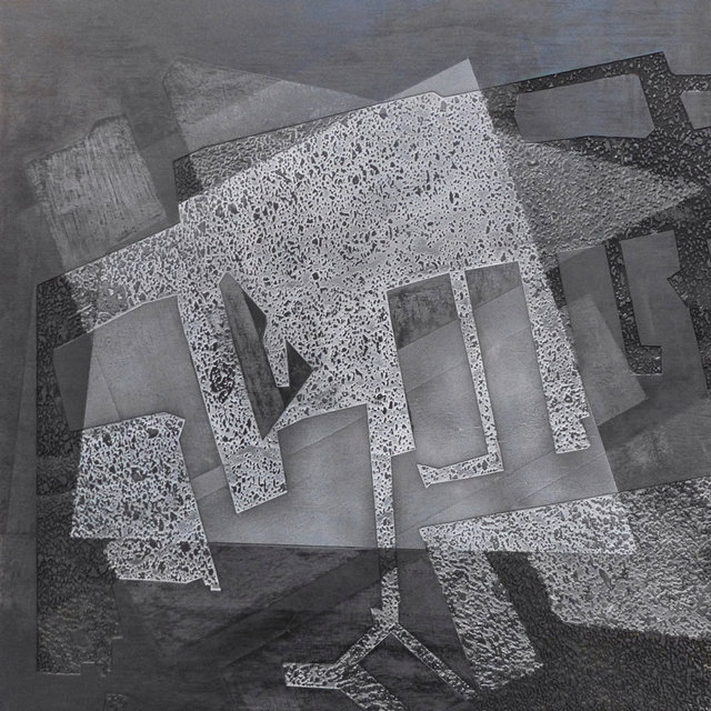 Surface trace #6