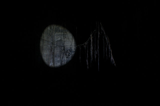 Waiting Video still - Work in progress 2017/18