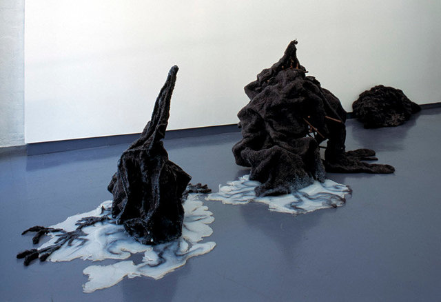 Islands