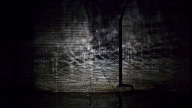 Thresholds: a chorus #19/11/18,