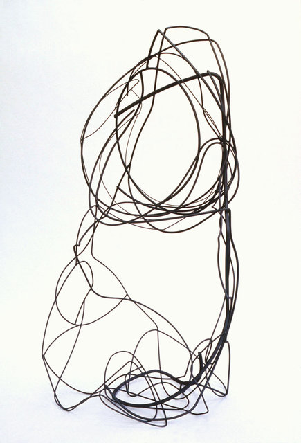 Open Weave