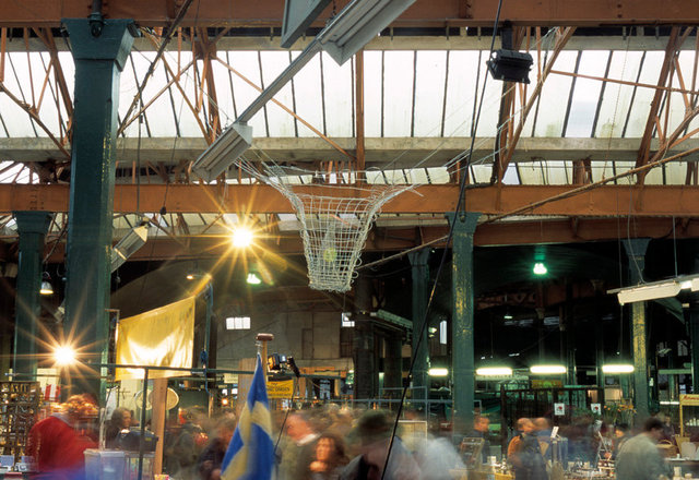 Borough Market SE1