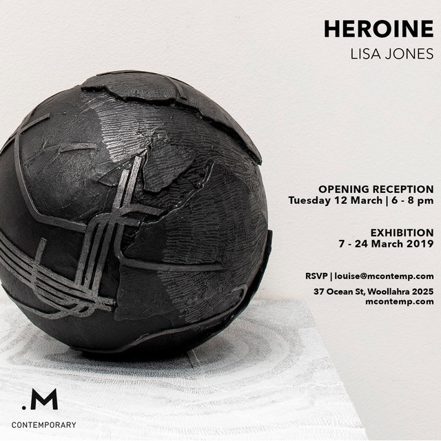 Heroine