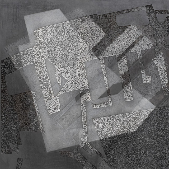 Surface trace #1