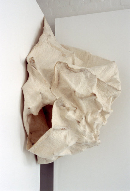 Wall Mould