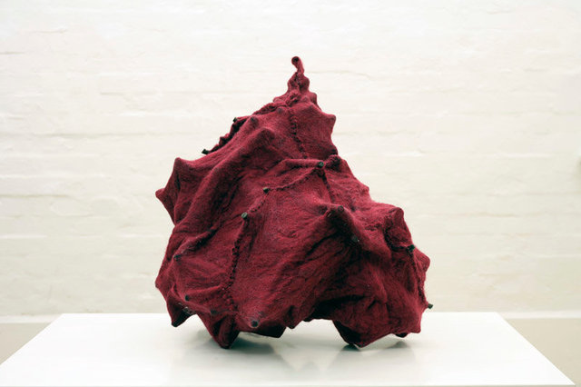 Red Mould