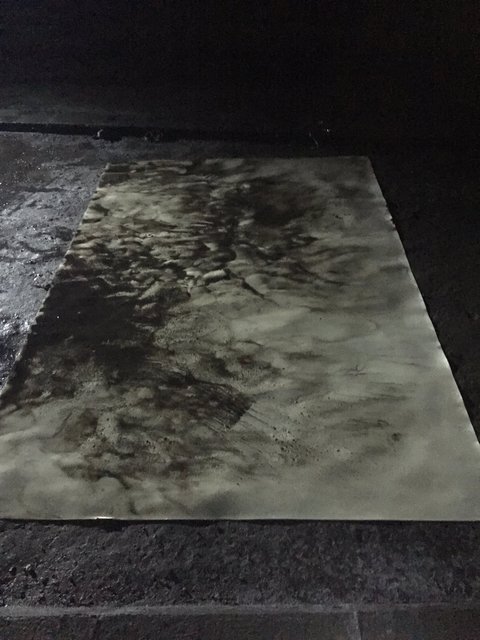 Thresholds: a chorus #03/05/19