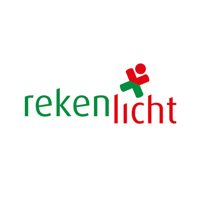 Rekenlicht | huisstijlen