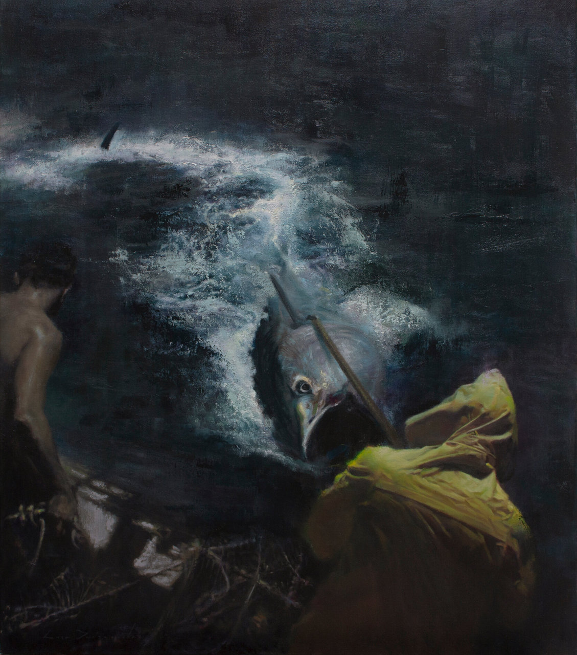paintings