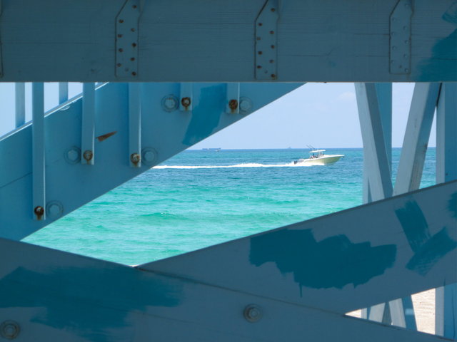 LIFEGUARD STATION